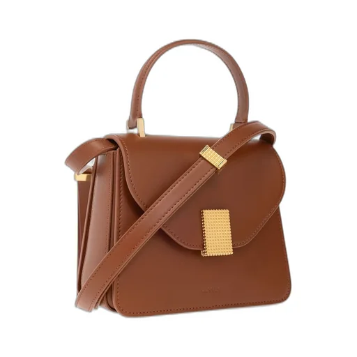 Top Handle Bag