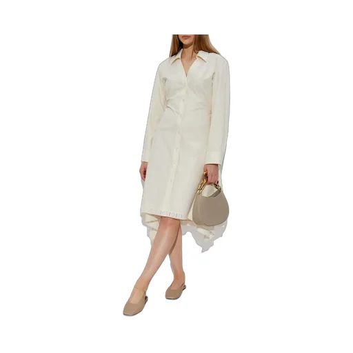Shirt Dress