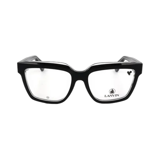 Round Titanium Eyeglasses