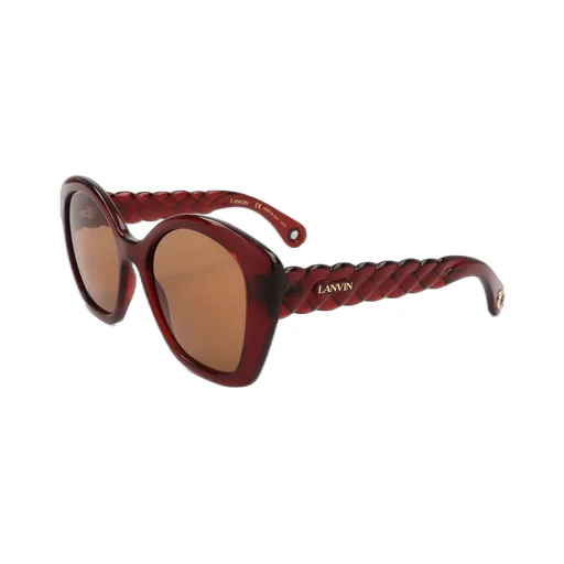 Cat-Eye Sunglasses