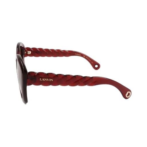Cat-Eye Sunglasses