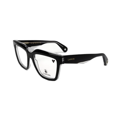 Round Titanium Eyeglasses