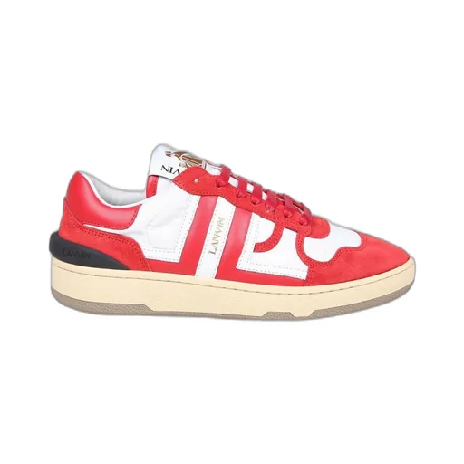 Low Top Sneakers