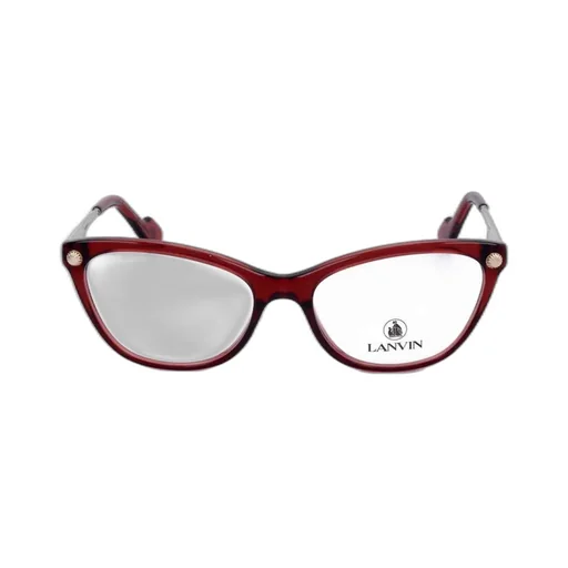 Cat-Eye Glasses