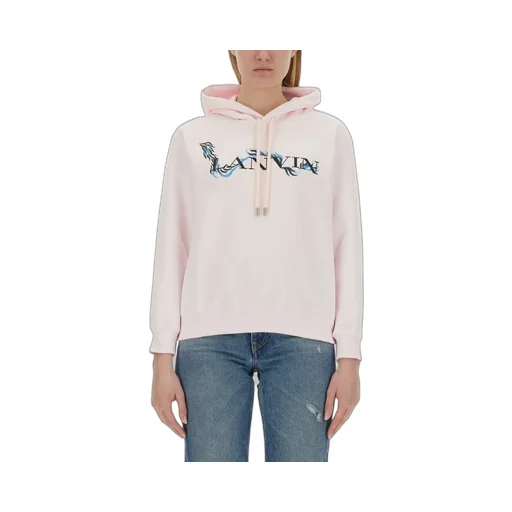 Logo Hoodie