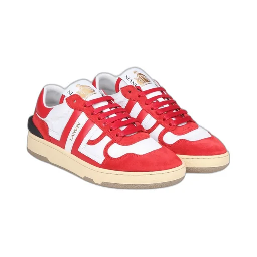 Low Top Sneakers