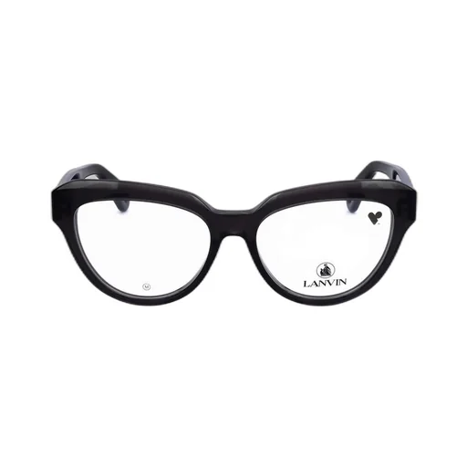 Cat-Eye Glasses