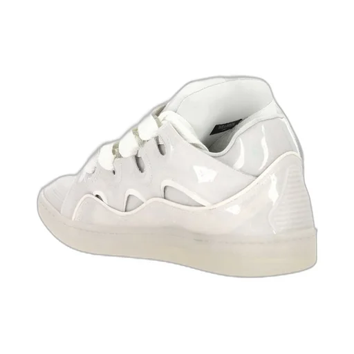 Low-Top Sneakers