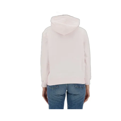 Logo Hoodie
