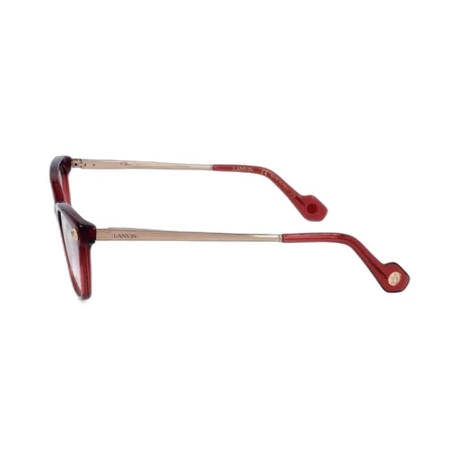 Cat-Eye Glasses