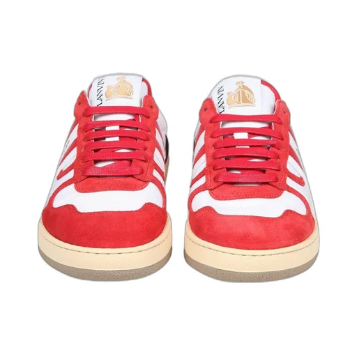 Low Top Sneakers