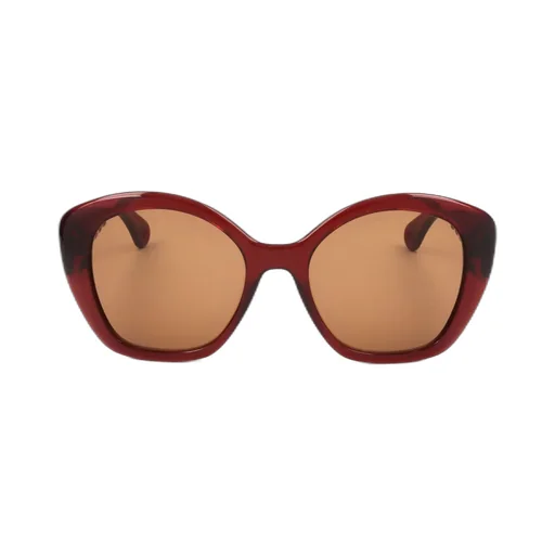 Cat-Eye Sunglasses