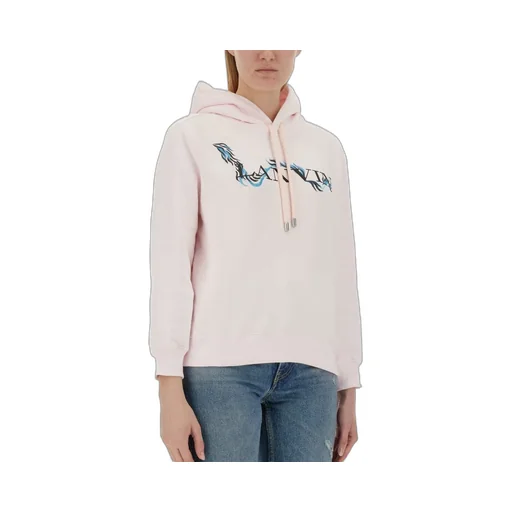 Logo Hoodie