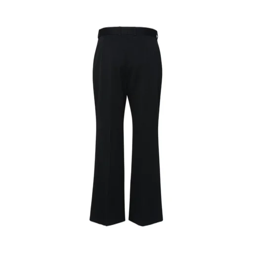 Flared Trousers