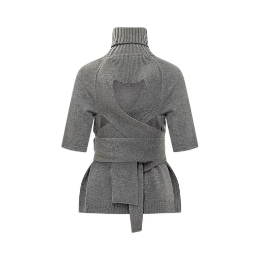 Turtleneck Sweater