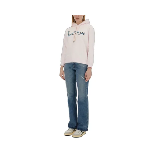 Logo Hoodie