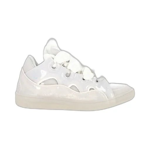 Low-Top Sneakers