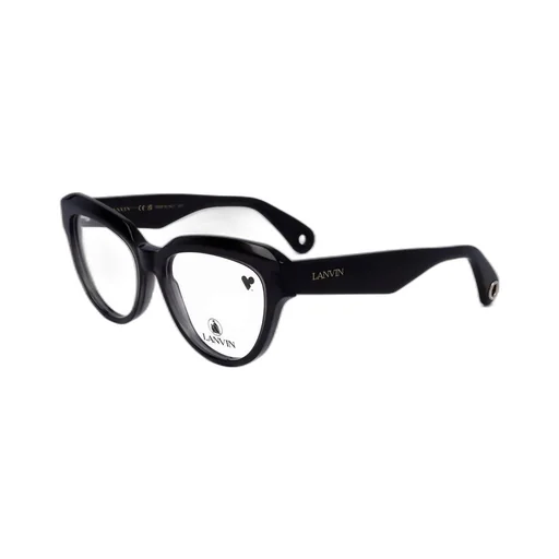 Cat-Eye Glasses