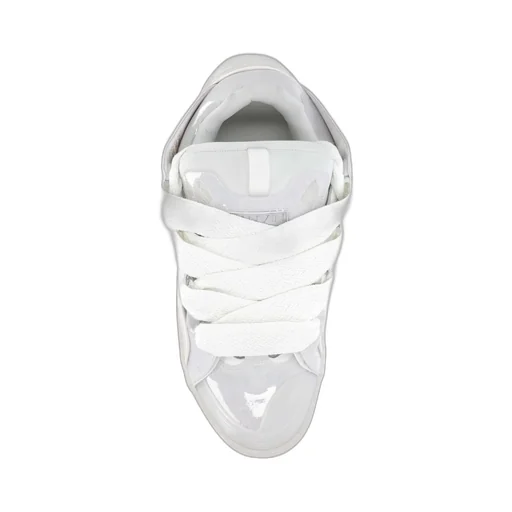 Low-Top Sneakers