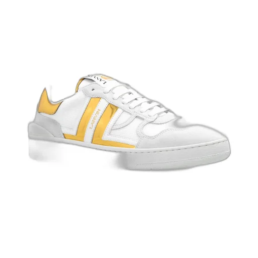 Low-Top Sneakers