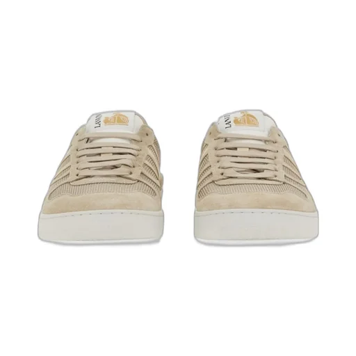 Low-Top Sneakers