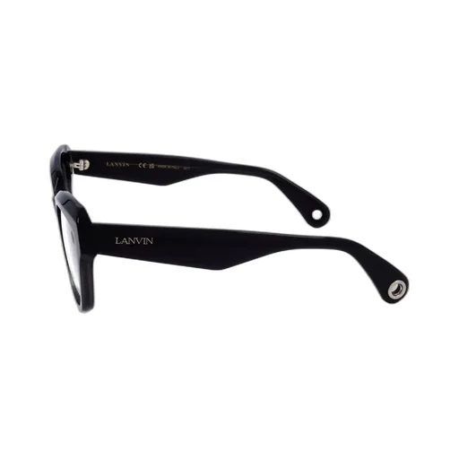 Cat-Eye Glasses