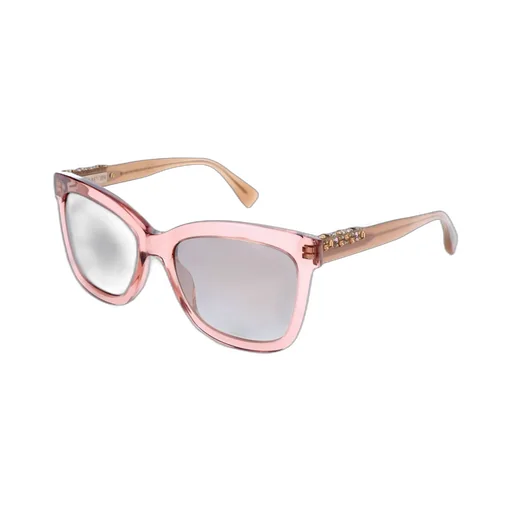 Cat-Eye Sunglasses