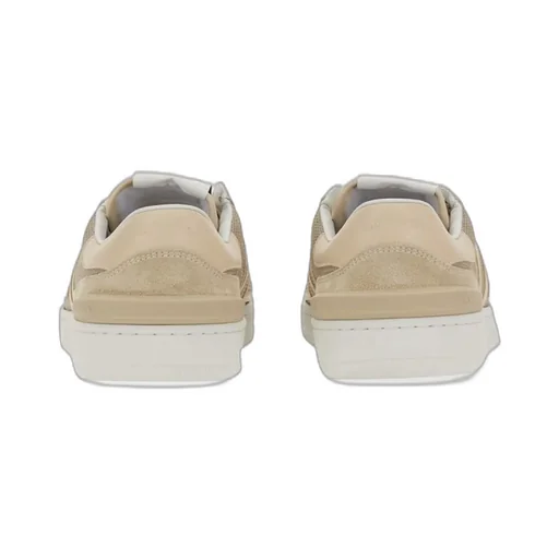 Low-Top Sneakers