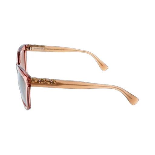 Cat-Eye Sunglasses