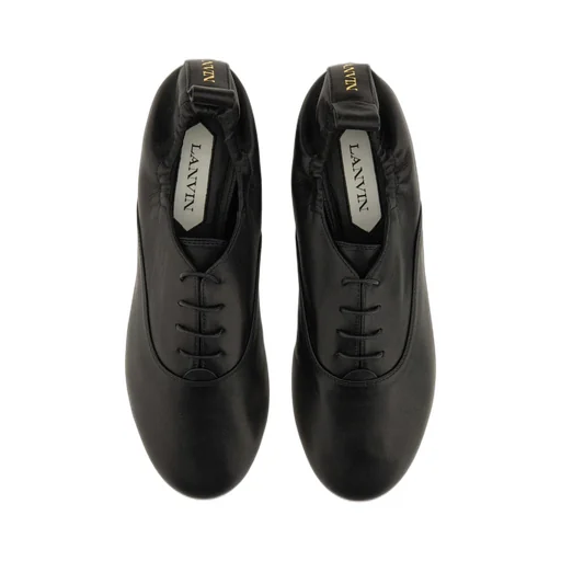 Ballet Flats