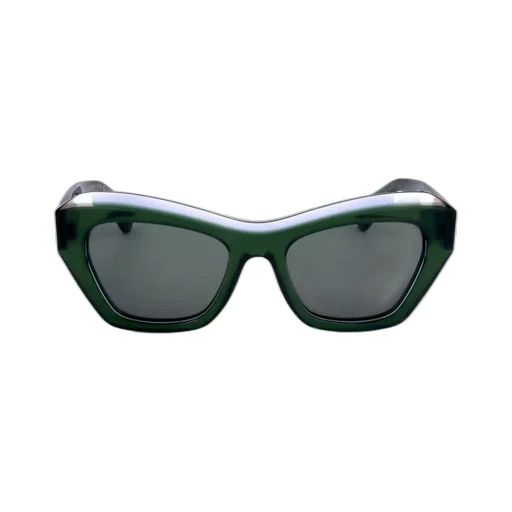 Cat-Eye Sunglasses