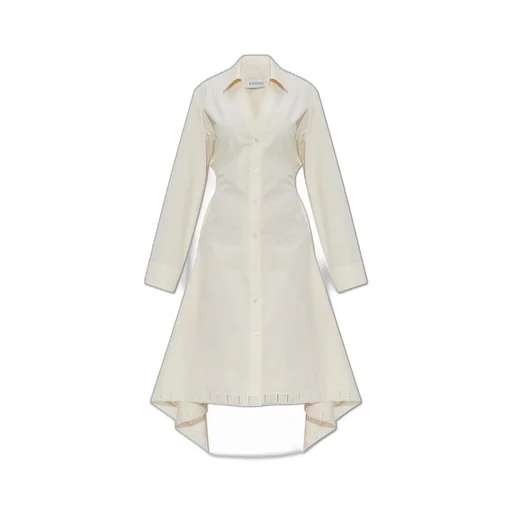 Shirt Dress