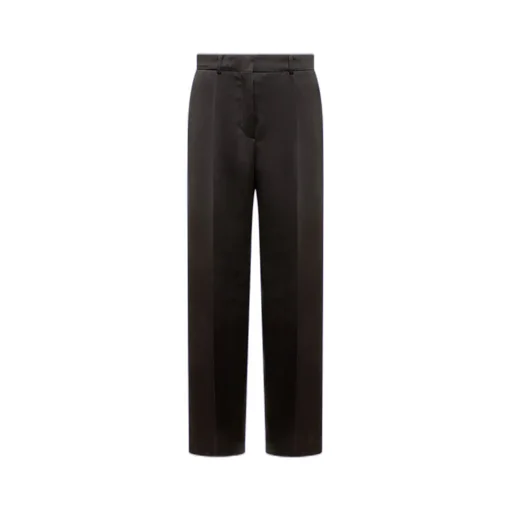 Wide Leg Trousers