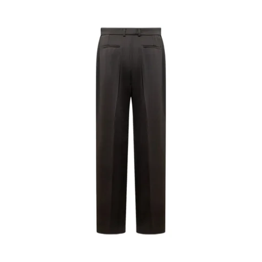 Wide Leg Trousers