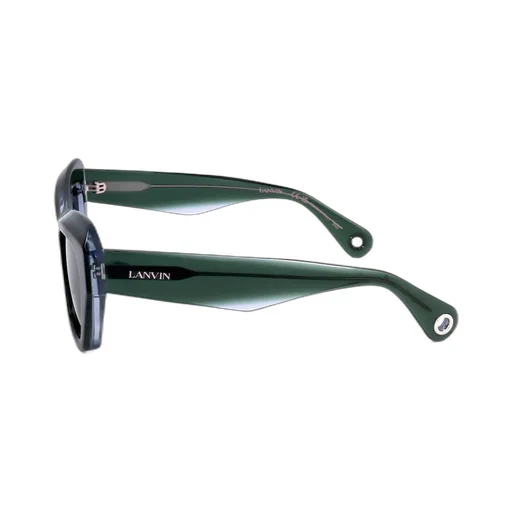 Cat-Eye Sunglasses
