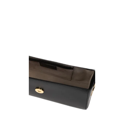 Leopard Clutch