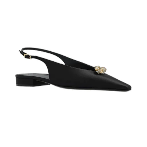 Slingback Flats