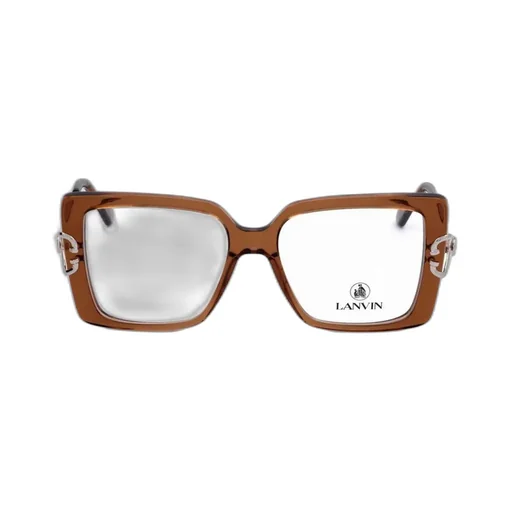 Square Eyeglasses