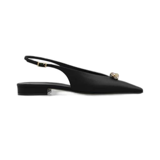 Slingback Flats