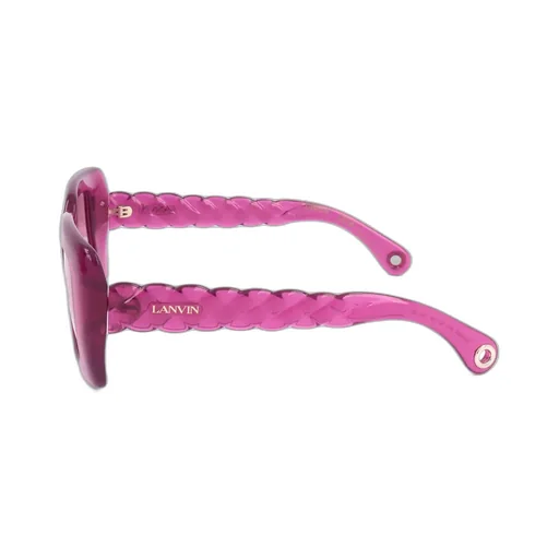 Square Frame Sunglasses