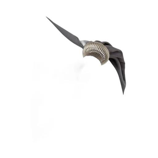 Draped One-Shoulder Top