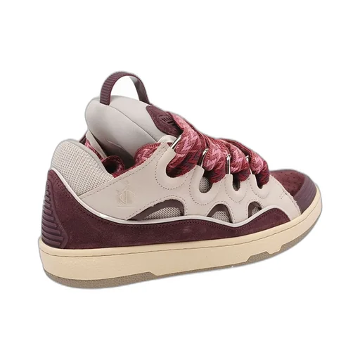 Low Top Sneakers