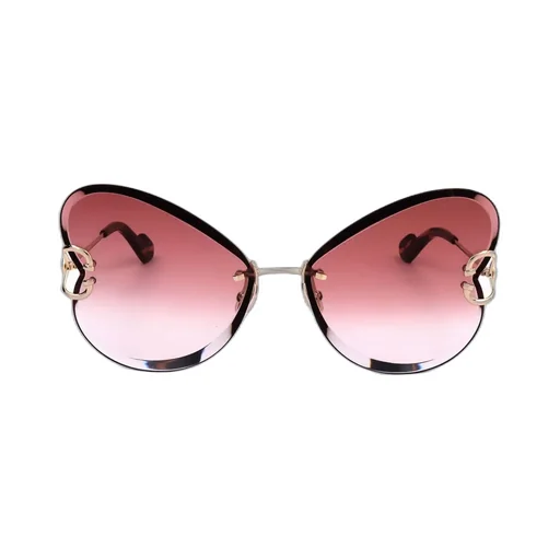 Butterfly Sunglasses