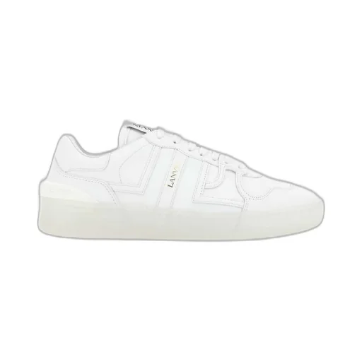 Low Top Sneakers