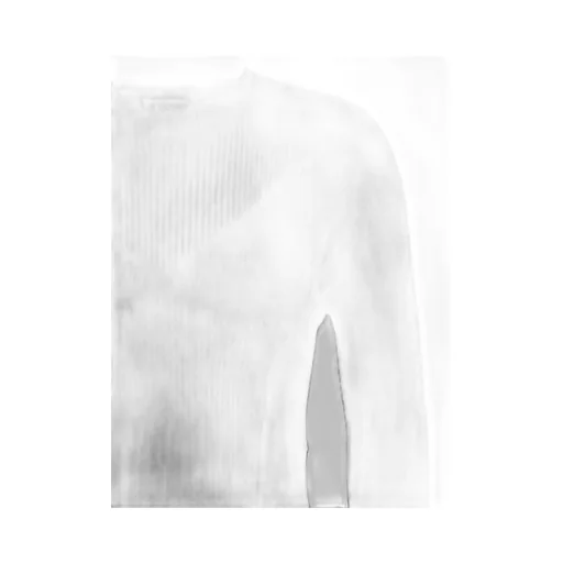 Ribbed Knit Top