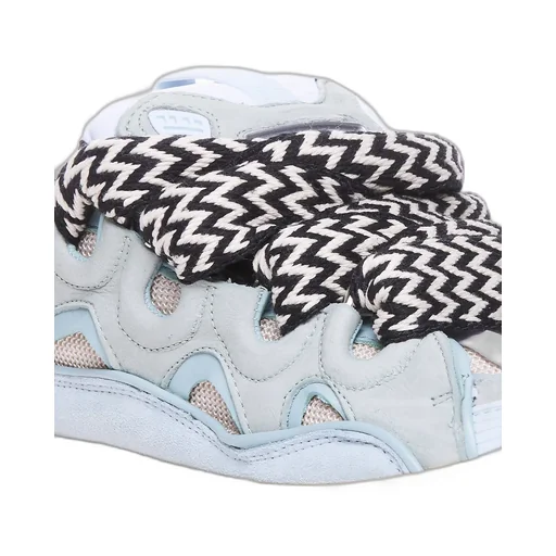 Low Top Sneakers