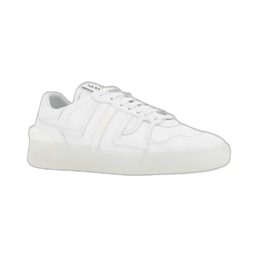 Low Top Sneakers
