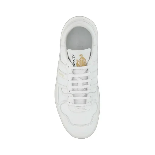 Low Top Sneakers