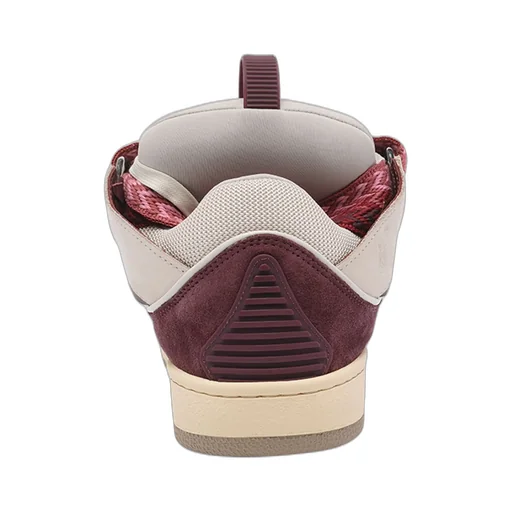 Low Top Sneakers