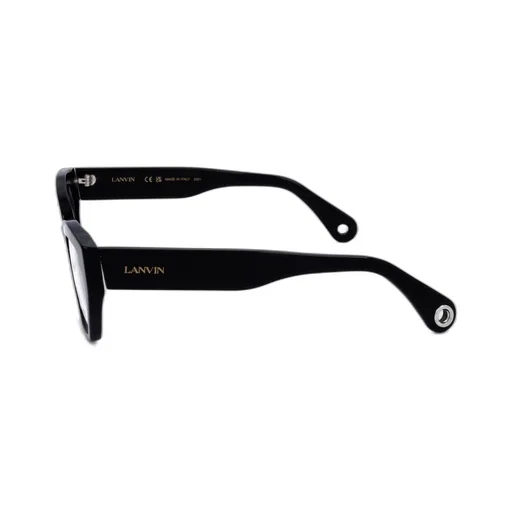 Cat-Eye Glasses